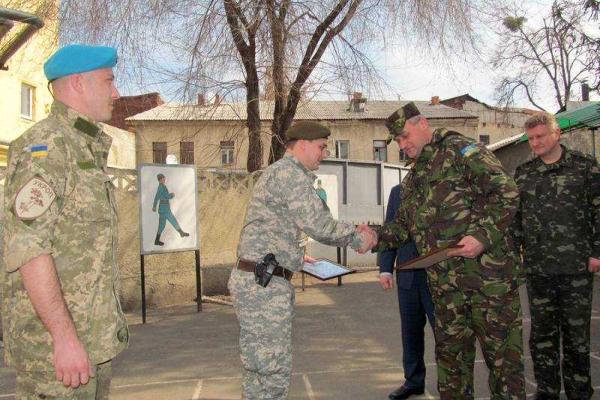 Харьковщина: на военный учет уже встали более 800 демобилизованных харьковчан   Харьковщина: на военный учет уже встали более 800 демобилизованных харьковчан