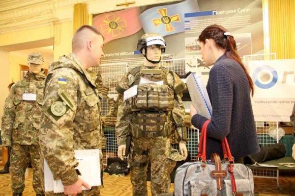 В столице стартовал Украинско-чешский форум по вопросам оборонного сотрудничества