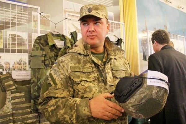 В столице стартовал Украинско-чешский форум по вопросам оборонного сотрудничества