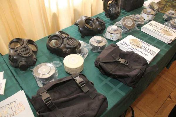 В столице стартовал Украинско-чешский форум по вопросам оборонного сотрудничества