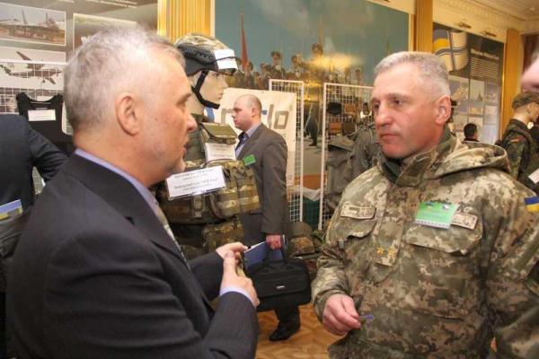В столице стартовал Украинско-чешский форум по вопросам оборонного сотрудничества