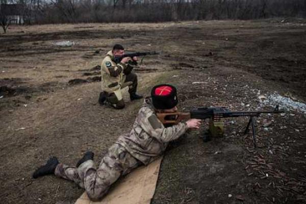 Врага нужно знать в лицо Врага нужно знать в лицо