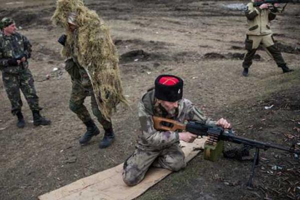 Врага нужно знать в лицо Врага нужно знать в лицо