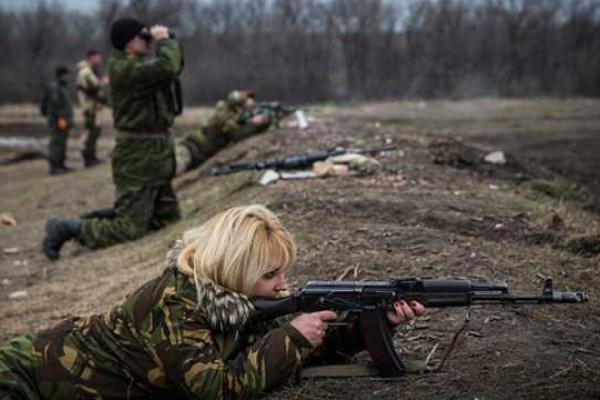 Врага нужно знать в лицо Врага нужно знать в лицо