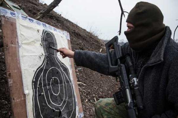 Врага нужно знать в лицо Врага нужно знать в лицо