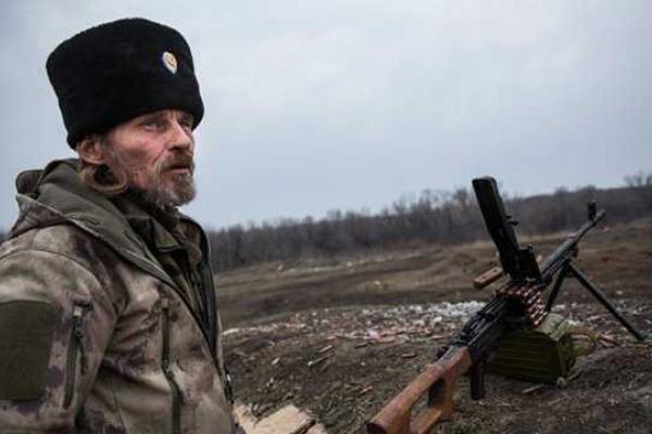 Врага нужно знать в лицо Врага нужно знать в лицо
