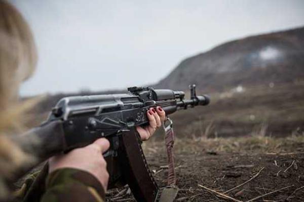 Врага нужно знать в лицо Врага нужно знать в лицо