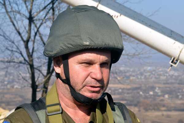 Харьковские добровольцы: мы будем стоят столько, сколько нужно - ради наших семей и детей!