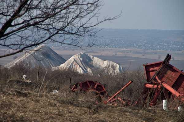 Харьковские добровольцы: мы будем стоят столько, сколько нужно - ради наших семей и детей!