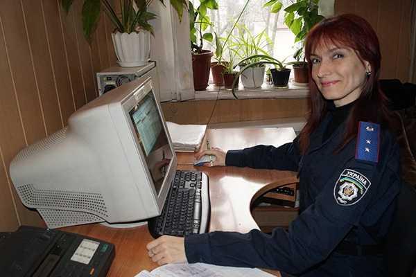 В Украине растет количество женщин, мечтающих о военной карьере 