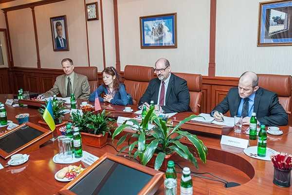 Личный состав по охране ядерных объектов в Украине укомплектован военнослужащими, воевавшими в АТО