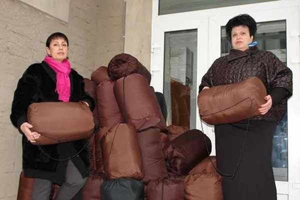 Мобилизованные харьковчане: спасибо за помощь, и главное - помните о нас! Мобилизованные харьковчане: спасибо за помощь, и главное - помните о нас!
