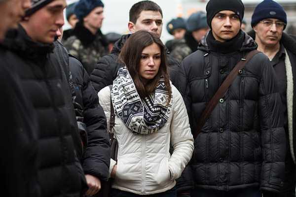 Для потенциальных абитуриентов Национальная академия НГУ устроила день открытых дверей