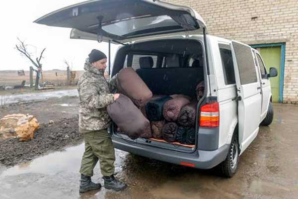 Мобилизованные харьковчане: спасибо за помощь, и главное - помните о нас! Мобилизованные харьковчане: спасибо за помощь, и главное - помните о нас!