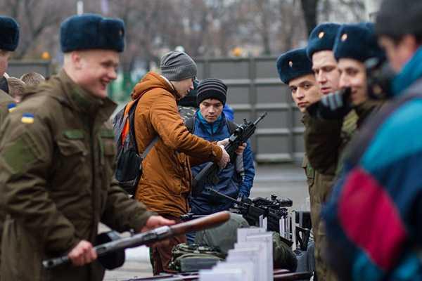 Для потенциальных абитуриентов Национальная академия НГУ устроила день открытых дверей