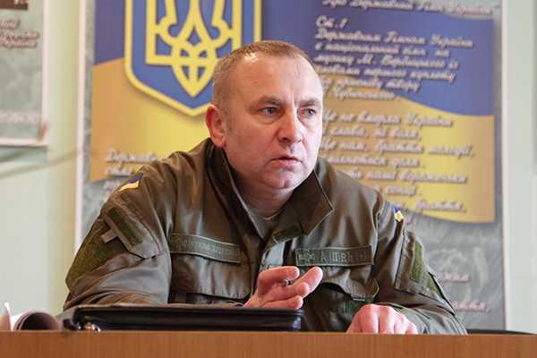 Связисты Нацгвардии повышают профессиональный уровень на учебно-методических сборах