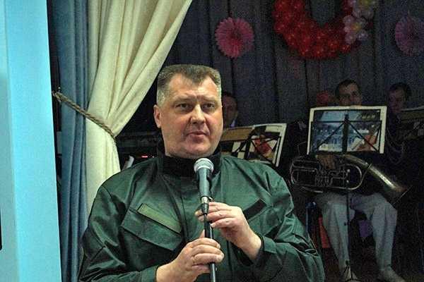 В Одессе прекрасная половина воинской части 3014 получила подарки и поздравления В Одессе прекрасная половина воинской части 3014 получила подарки и поздравления