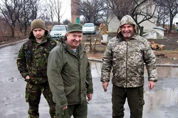Мобилизованные харьковчане: спасибо за помощь, и главное - помните о нас! Мобилизованные харьковчане: спасибо за помощь, и главное - помните о нас!