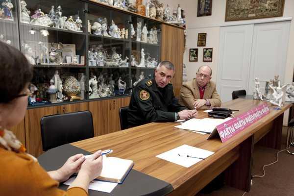 Николай Балан: за год Нацгвардия изменилась кардинально 