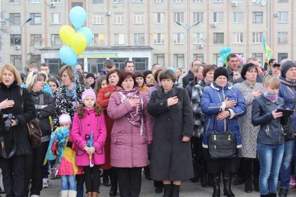 Опаленные войной буковинские десантники вернулись на малую Родину Опаленные войной буковинские десантники вернулись на малую Родину