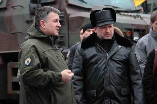 На базе Учебного центра Нацгвардии провели испытание военной техники На базе Учебного центра Нацгвардии провели испытание военной техники