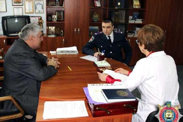 Дети из Дебальцево продолжат обучение и оздоровление на Днепропетровщине Дети из Дебальцево продолжат обучение и оздоровление на Днепропетровщине