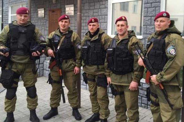 Жители Херсонщины собрали средства для приобретения тепловизоров Жители Херсонщины собрали средства для приобретения тепловизоров