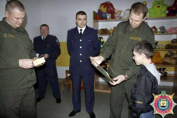 Власти Донетчины не забывают о земляках-переселенцах Власти Донетчины не забывают о земляках-переселенцах