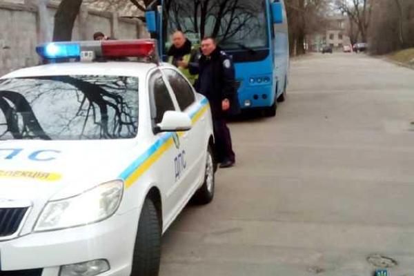 Дети из Дебальцево продолжат обучение и оздоровление на Днепропетровщине Дети из Дебальцево продолжат обучение и оздоровление на Днепропетровщине