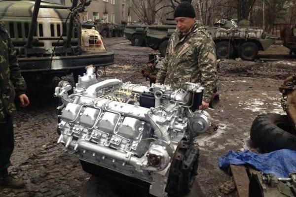 Волонтеры: Мы выжмем из этого "перемирия" все, чтобы к возобновлению войны быть сильнее противника Волонтеры: Мы выжмем из этого "перемирия" все, чтобы к возобновлению войны быть сильнее противника