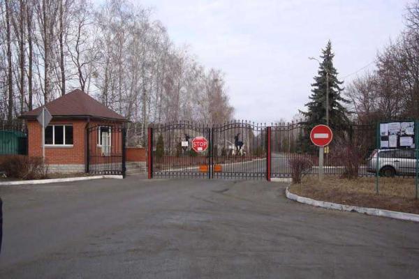 Межведомственная группа провела трехдневный рейд в бывших угодьях Януковича Межведомственная группа провела трехдневный рейд в бывших угодьях Януковича