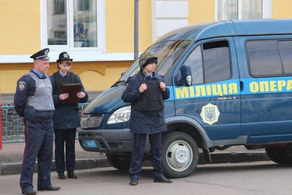 В Житомире провели масштабные учения антитеррористического центра В Житомире провели масштабные учения антитеррористического центра