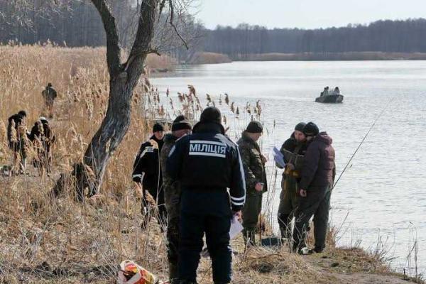 Межведомственная группа провела трехдневный рейд в бывших угодьях Януковича Межведомственная группа провела трехдневный рейд в бывших угодьях Януковича