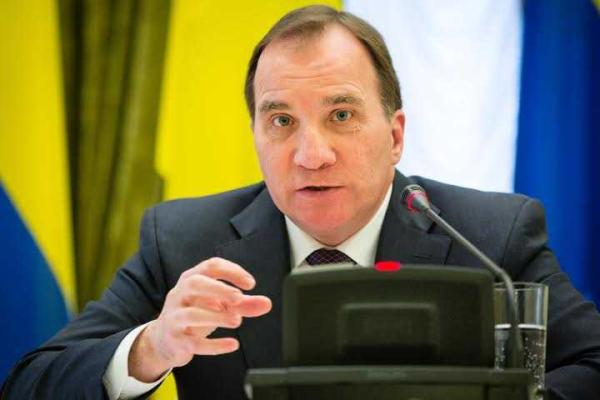 Украина и Швеция подписали Соглашение о сотрудничестве в сфере развития Украина и Швеция подписали Соглашение о сотрудничестве в сфере развития