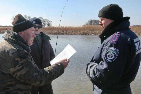 Межведомственная группа провела трехдневный рейд в бывших угодьях Януковича Межведомственная группа провела трехдневный рейд в бывших угодьях Януковича