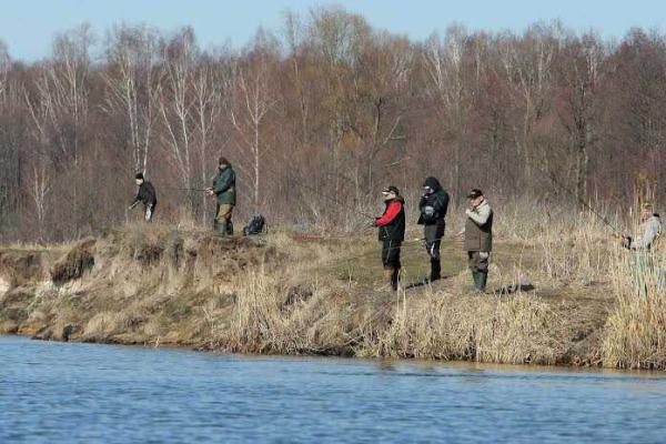 Межведомственная группа провела трехдневный рейд в бывших угодьях Януковича Межведомственная группа провела трехдневный рейд в бывших угодьях Януковича