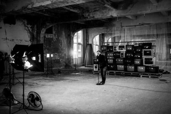 Новый видеоклип Светланы Тарабаровой на песню "Хочу жить без війни" Новый видеоклип Светланы Тарабаровой на песню "Хочу жить без війни"