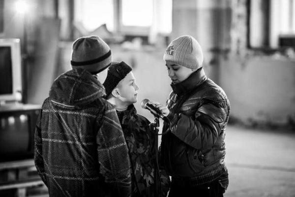 Новый видеоклип Светланы Тарабаровой на песню "Хочу жить без війни" Новый видеоклип Светланы Тарабаровой на песню "Хочу жить без війни"