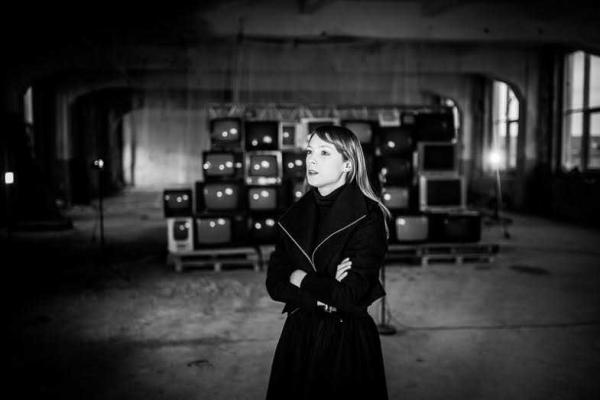 Новый видеоклип Светланы Тарабаровой на песню "Хочу жить без війни" Новый видеоклип Светланы Тарабаровой на песню "Хочу жить без війни"