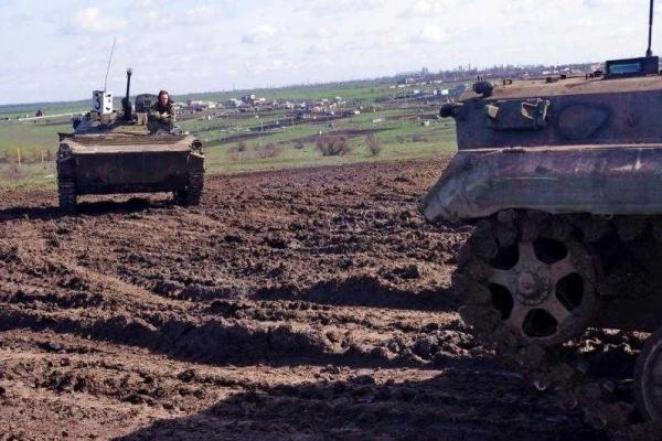 Условия войны требуют совершенствования системы подготовки будущих офицеров Условия войны требуют совершенствования системы подготовки будущих офицеров