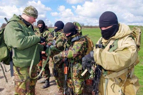 Условия войны требуют совершенствования системы подготовки будущих офицеров Условия войны требуют совершенствования системы подготовки будущих офицеров