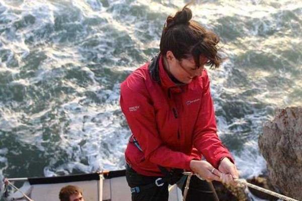 Для любителей экстрима открылся отель на скале - Portaledge Hotel Для любителей экстрима открылся отель на скале - Portaledge Hotel