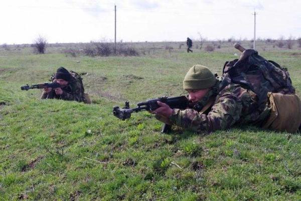 Условия войны требуют совершенствования системы подготовки будущих офицеров Условия войны требуют совершенствования системы подготовки будущих офицеров
