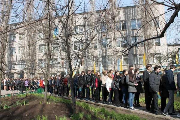 На Николаевщине открыли мемориальную доску в память о герое АТО, погибшем в Донецком аэропорту На Николаевщине открыли мемориальную доску в память о герое АТО, погибшем в Донецком аэропорту