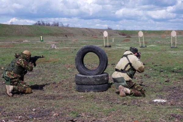 Условия войны требуют совершенствования системы подготовки будущих офицеров Условия войны требуют совершенствования системы подготовки будущих офицеров