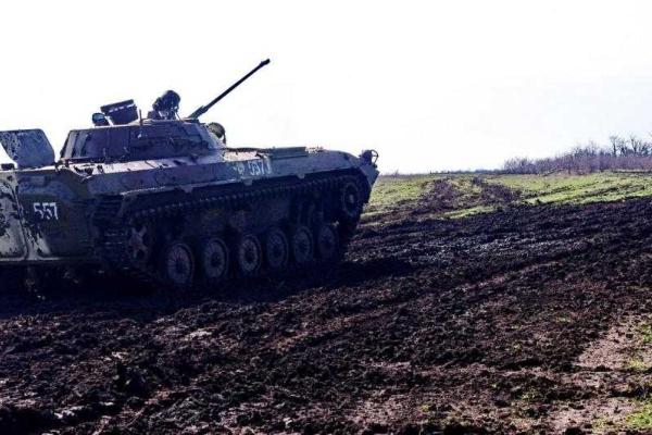 Условия войны требуют совершенствования системы подготовки будущих офицеров Условия войны требуют совершенствования системы подготовки будущих офицеров