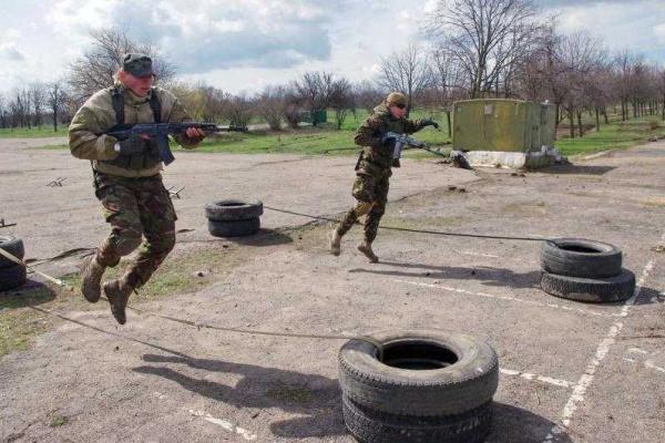 Условия войны требуют совершенствования системы подготовки будущих офицеров Условия войны требуют совершенствования системы подготовки будущих офицеров