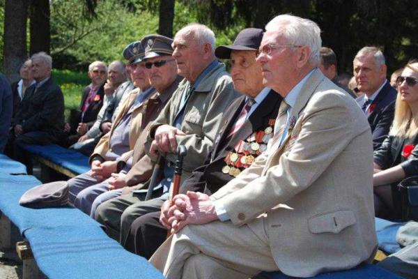 На Львовщине состоялся торжественный ритуал принятия Военной присяги молодыми нацгвардейцами На Львовщине состоялся торжественный ритуал принятия Военной присяги молодыми нацгвардейцами