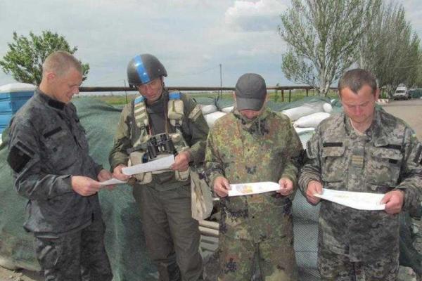 Маленькие украинцы поднимают дух бойцов на передовой искренними пожеланиями Маленькие украинцы поднимают дух бойцов на передовой искренними пожеланиями