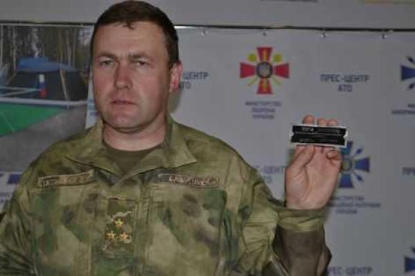Бойцов, сбивших БПЛА "Форпост" представят к государственной награде Бойцов, сбивших БПЛА "Форпост" представят к государственной награде